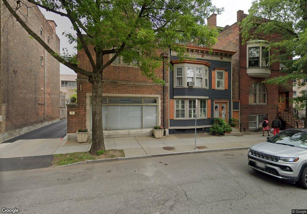 15 Henry Johnson Blvd, Albany, NY 12210 - photo 1