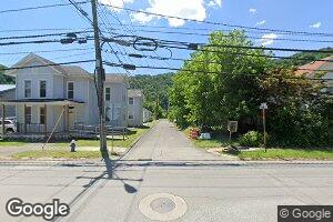 3 Nimitz, Hinton, WV 25951