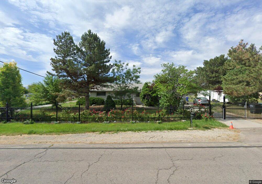 2761 W 8750 S, West Jordan, UT 84088 - photo 1