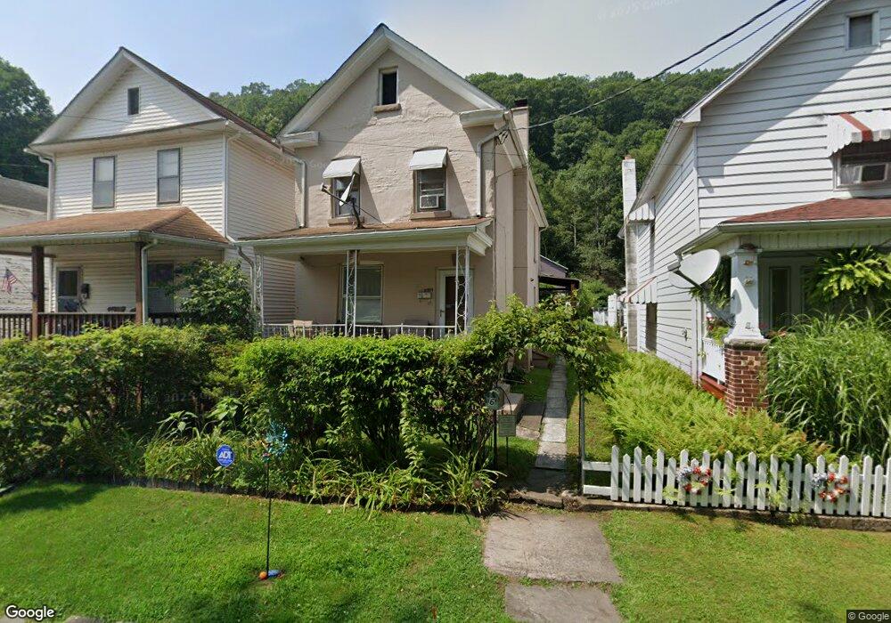 6 W Enterprise St, Glen Lyon, PA 18617 - photo 1