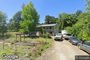485 Brown St, Glide, OR 97443