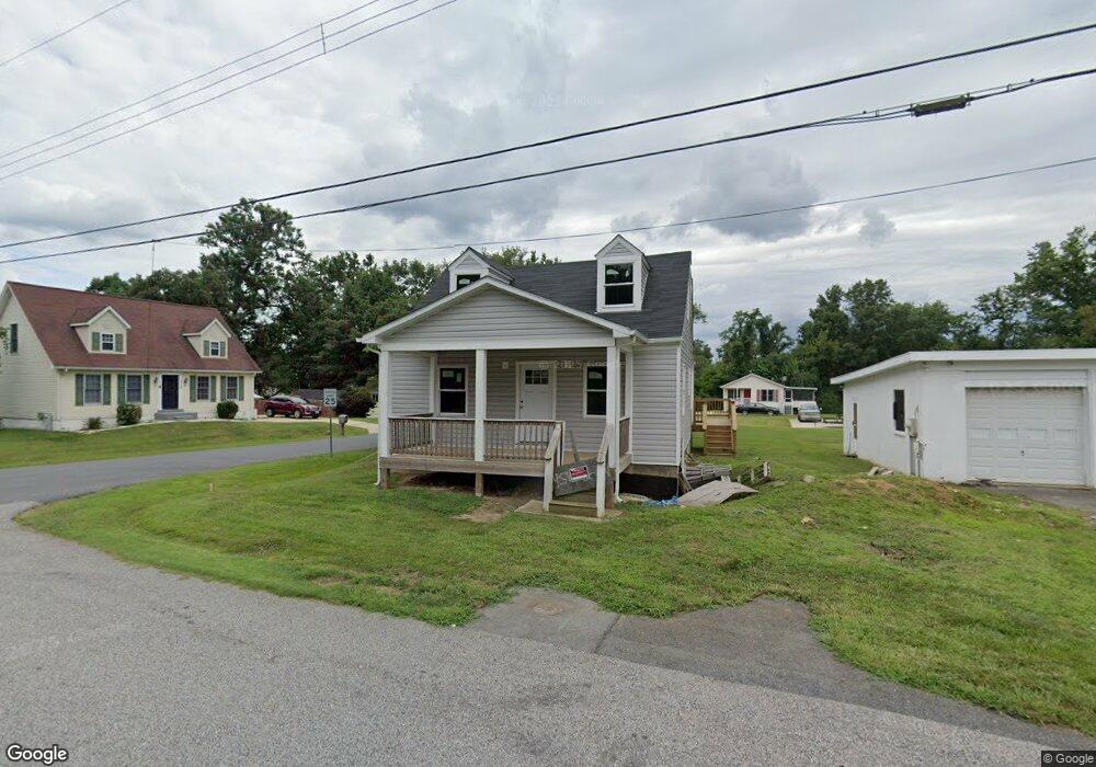 8533 Mulberry St, Laurel, MD 20707 - photo 1