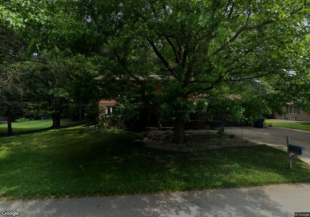 5899 W Van Gogh Trail, La Porte, IN 46350 - photo 1