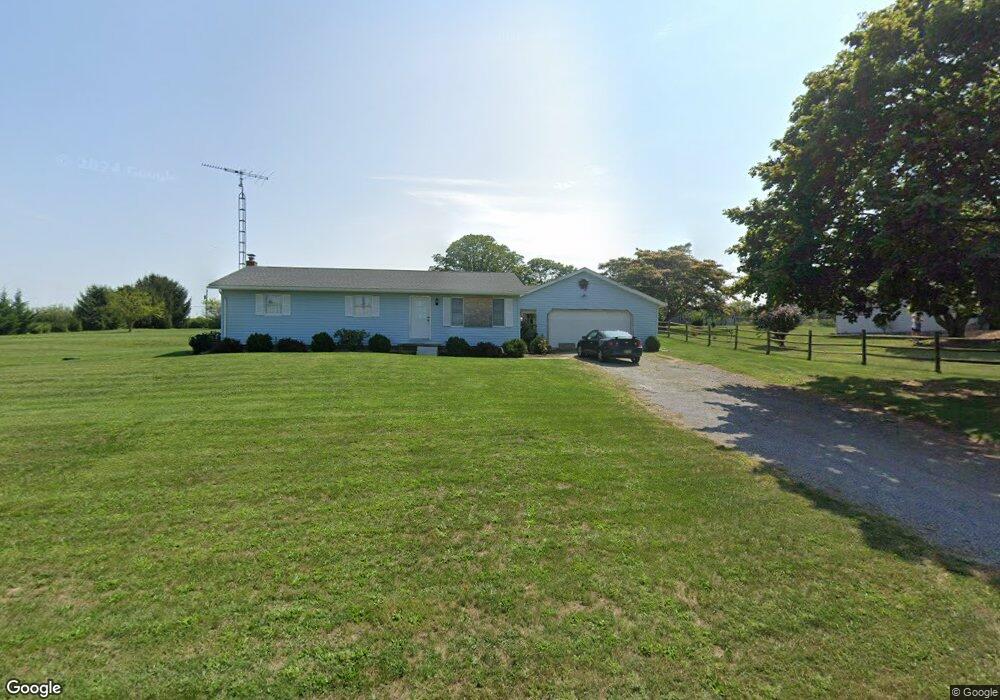 12770 Locust Level Rd, Greencastle, PA 17225 - photo 1