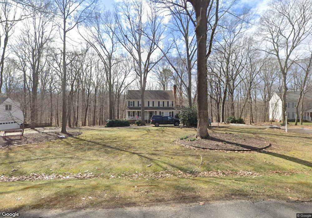 13611 Trilithon Rd, Midlothian, VA 23113 - photo 1