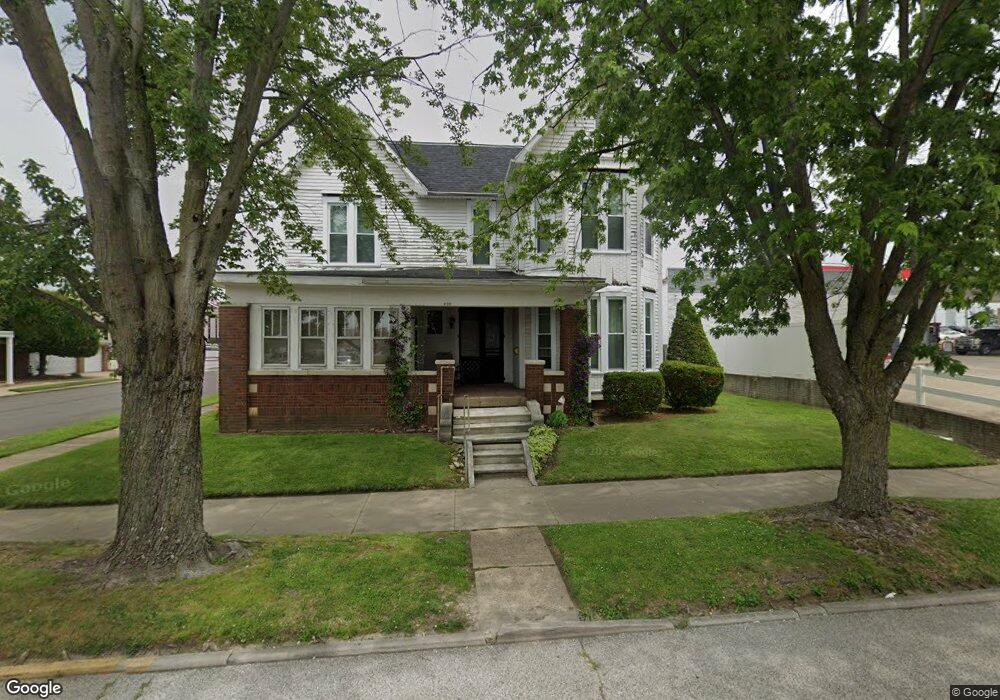 400 E Walnut St, Washington, IN 47501 - photo 1