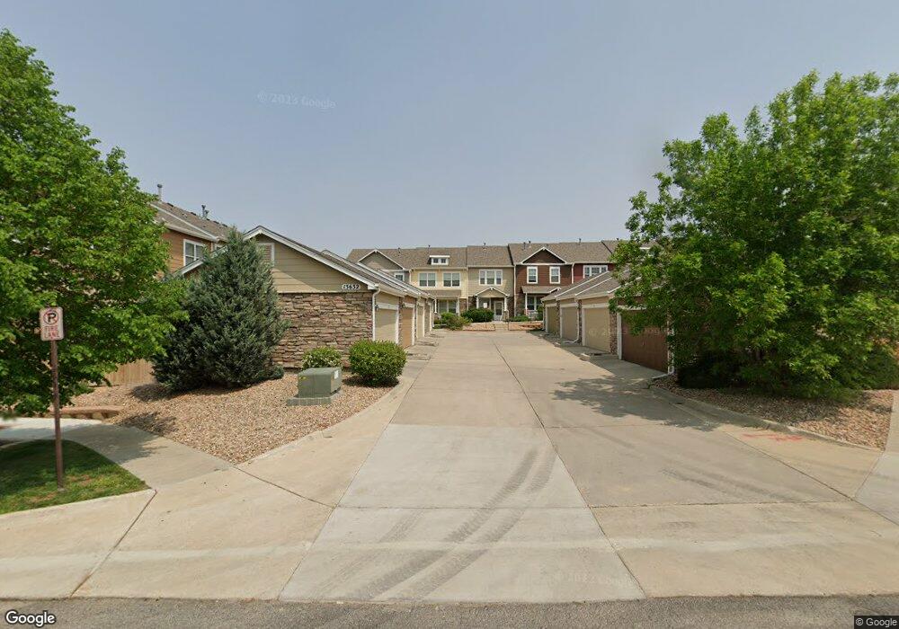 13624 Garfield St unit C, Thornton, CO 80602 - photo 1