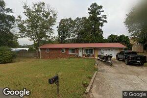 25 2nd St, Emerson, GA 30137
