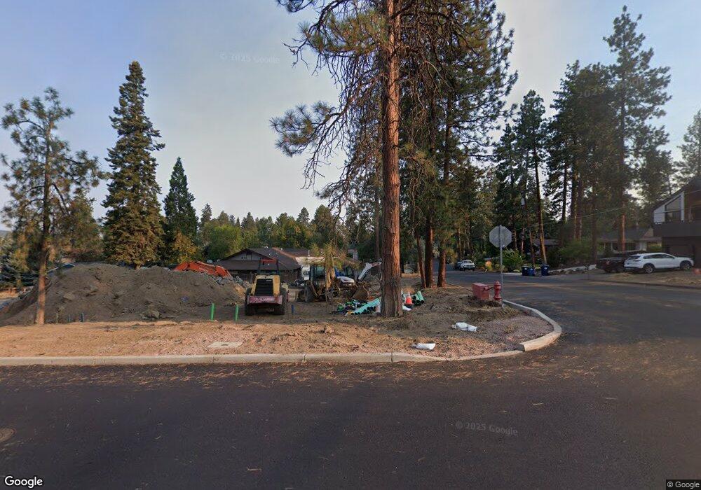 980 NE Norton Ave unit Lot 8, Bend, OR 97701 - photo 1