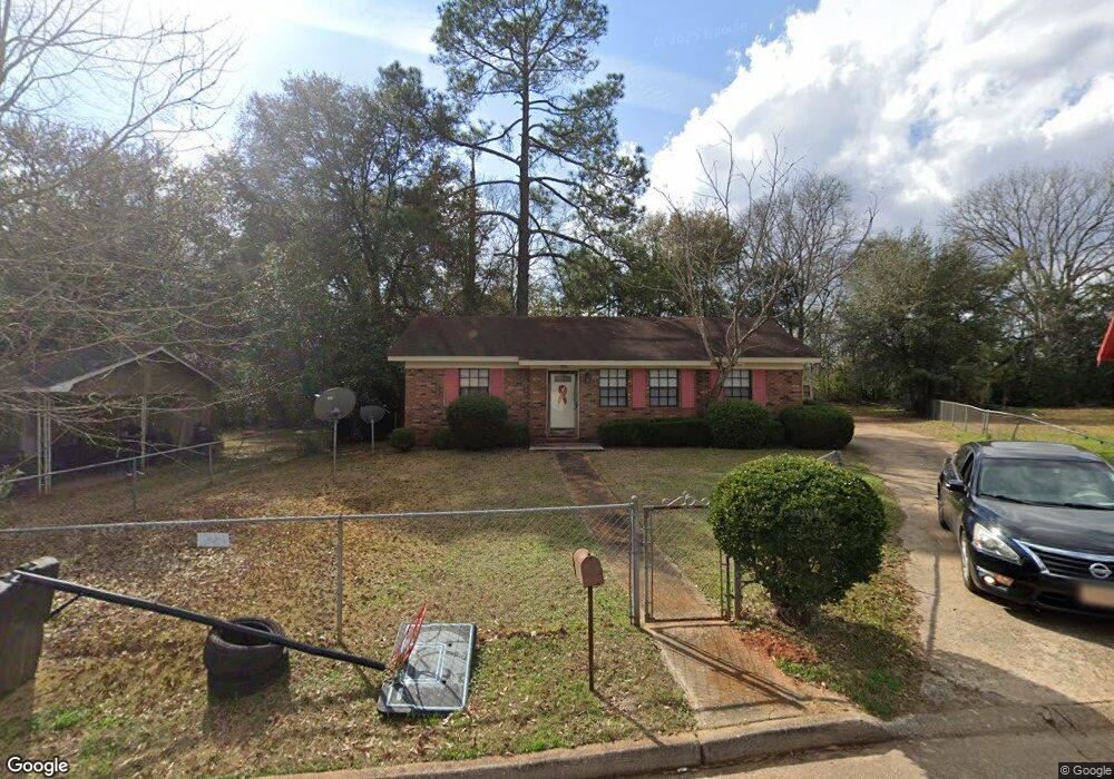 229 Barnum Dr, Americus, GA 31719 - photo 1