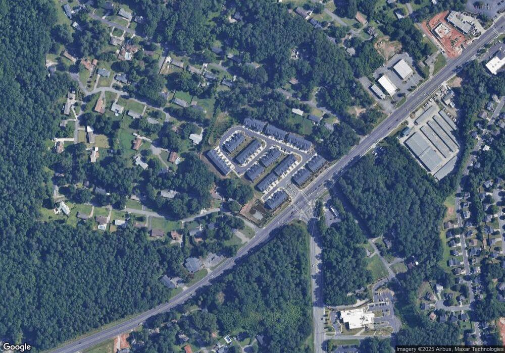 1154 Arrowlake Rd, Marietta, GA 30064 - photo 1