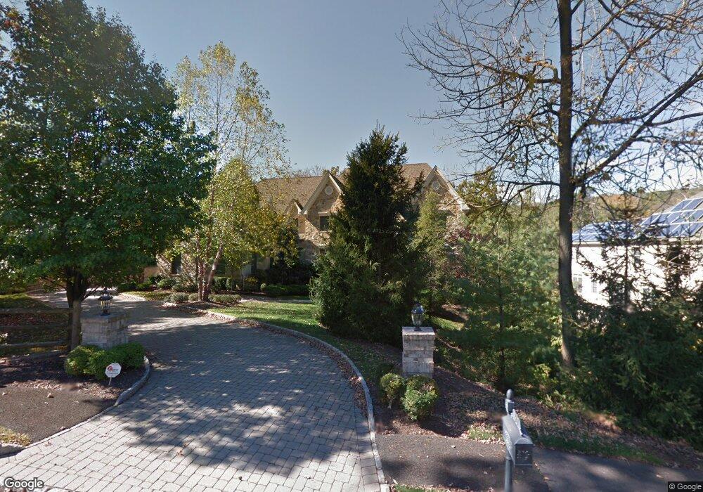 30 Knightsbridge, Watchung, NJ 07069 - photo 1