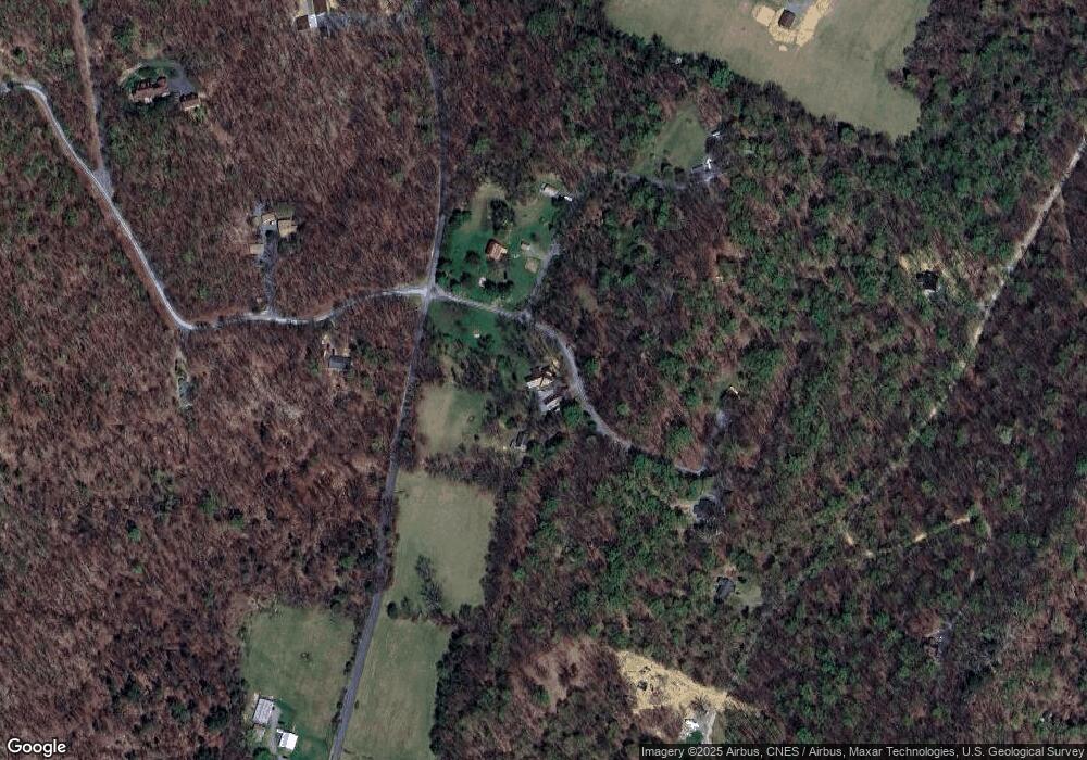 100 Flagstone Ln, Berkeley Springs, WV 25411 - photo 1