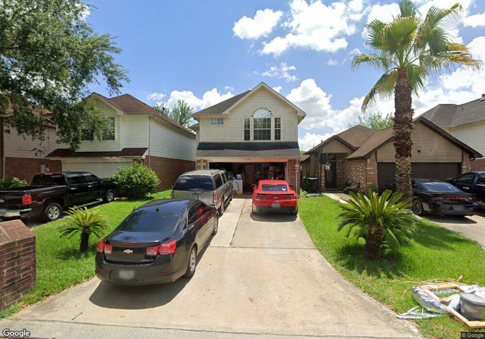 8314 Fuqua Gardens, Houston, TX 77075 - photo 1
