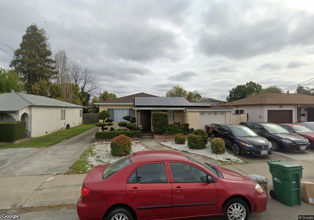 15330 Beatty St, San Leandro, CA 94579 - photo 1