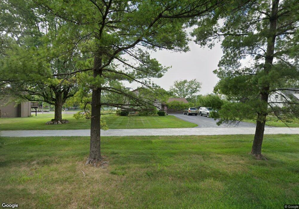 13207 Brooks School Rd, Fishers, IN 46037 - photo 1