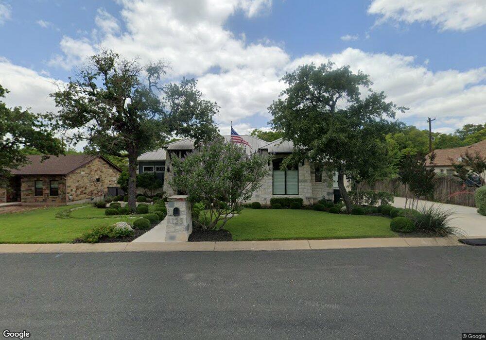 123 Stone Canyon unit 121, Fredericksburg, TX 78624 - photo 1