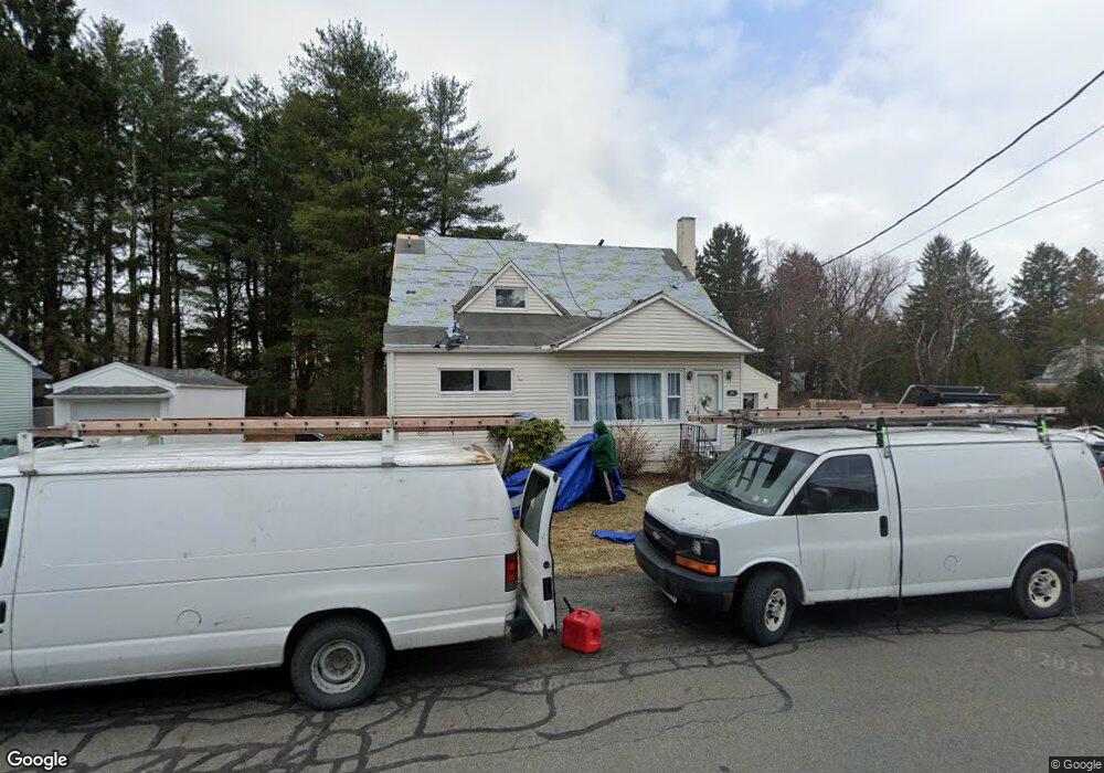 14 Spring Ln, Spring Brook Township, PA 18444 - photo 1