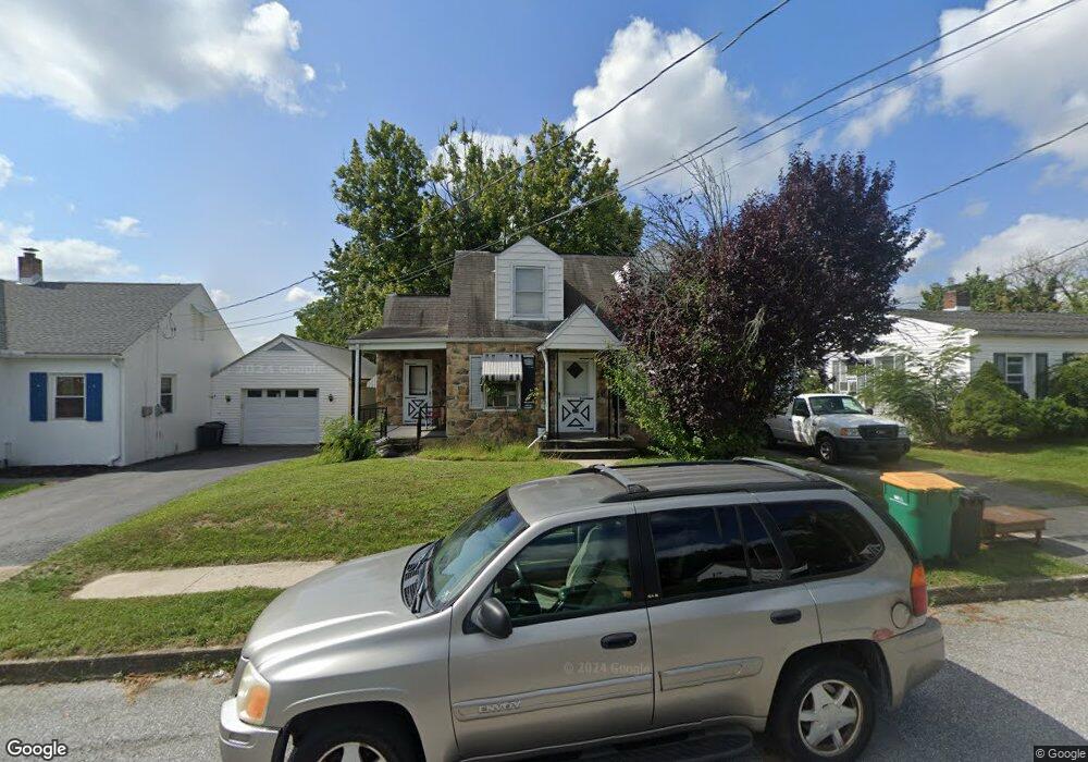 314 Commerce St, Waynesboro, PA 17268 - photo 1