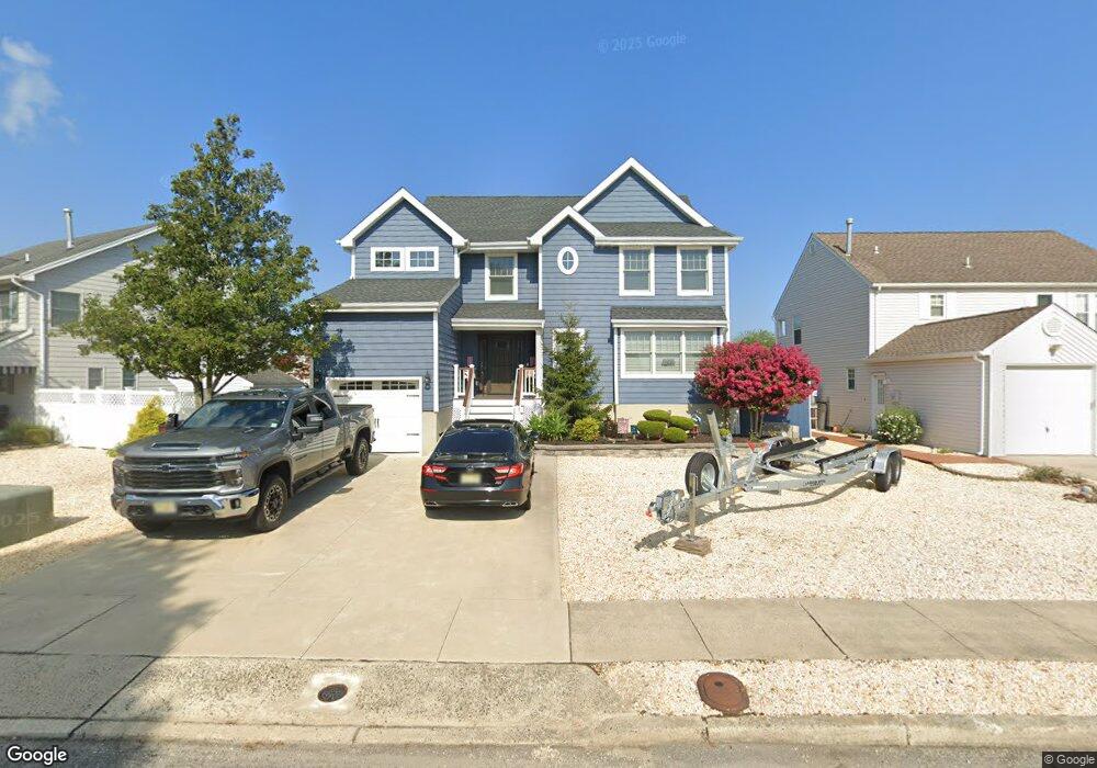 90 Topsail Ct, Bayville, NJ 08721 - photo 1