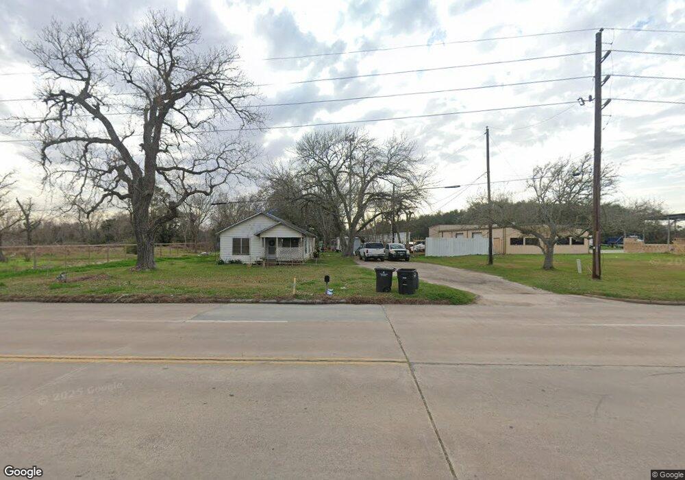 3718 County Road 158, Alvin, TX 77511 - photo 1