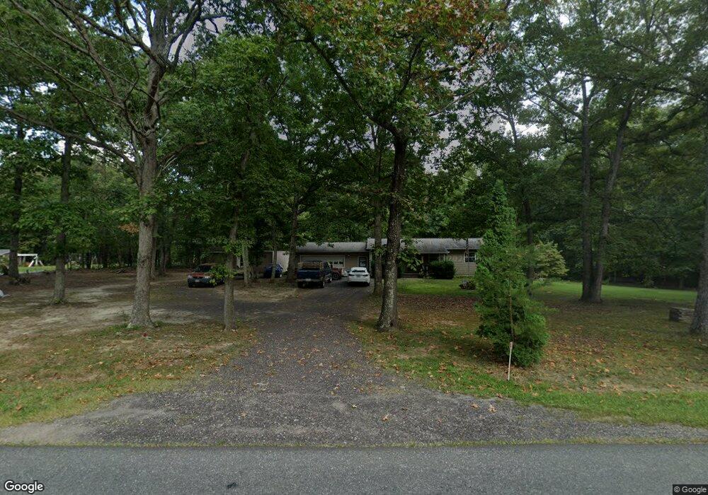 4467 Gov Almond Rd, Locust Grove, VA 22508 - photo 1