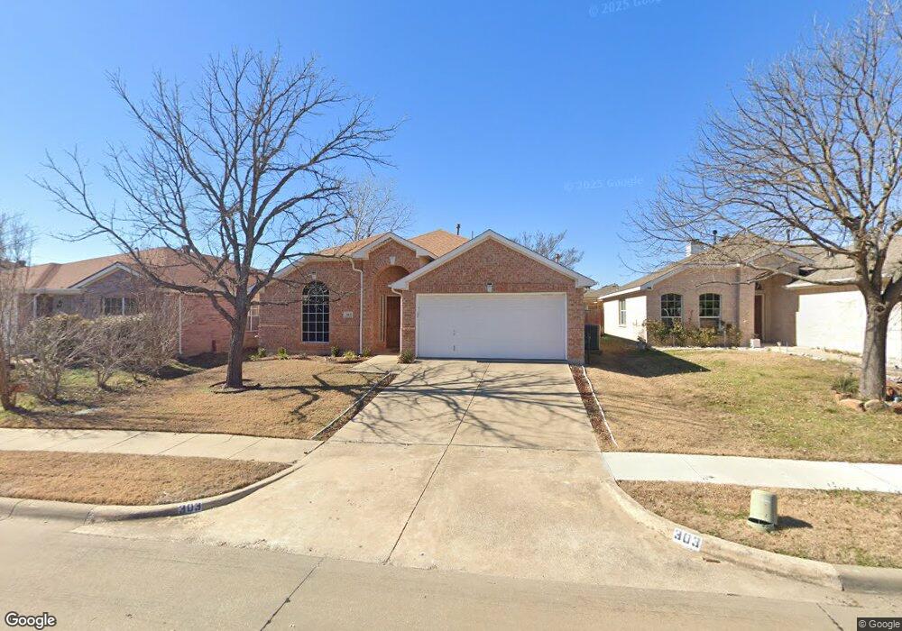 303 Waterford Dr, Wylie, TX 75098 - photo 1