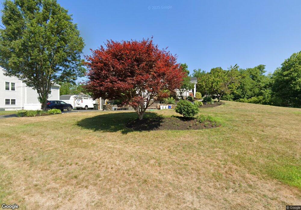 6 Wood St, Milford, MA 01757 - photo 1