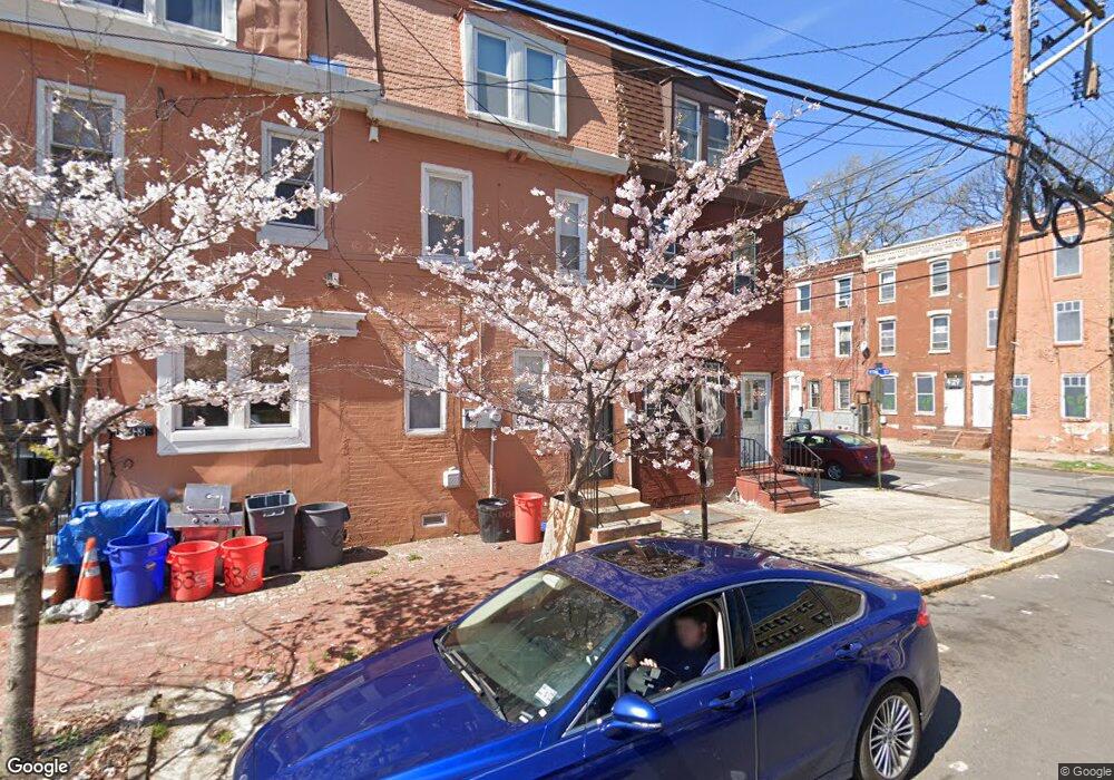 637 N 5th St, Camden, NJ 08102 - photo 1