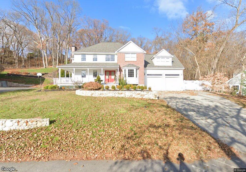 45 William St, Andover, MA 01810 - photo 1