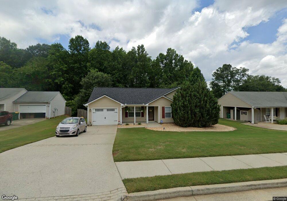 429 Shenandoah Ct unit 3, Winder, GA 30680 - photo 1