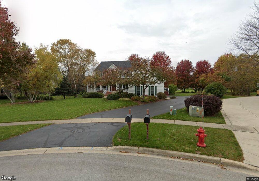 605 Mockingbird Ct unit 6, Saint Charles, IL 60175 - photo 1