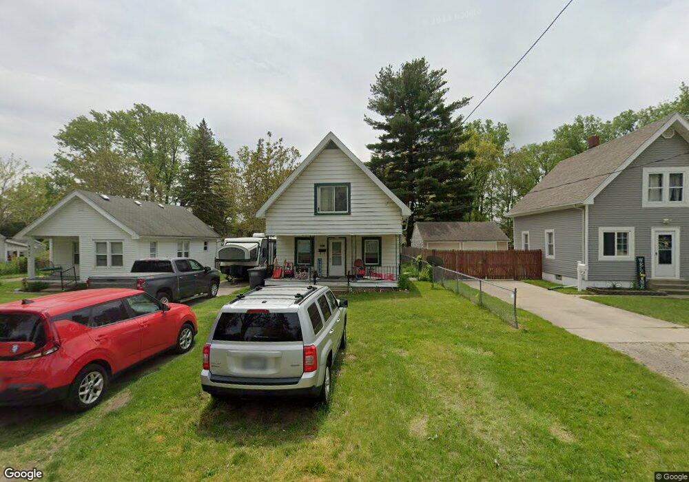 2527 Arletta St, Toledo, OH 43613 - photo 1