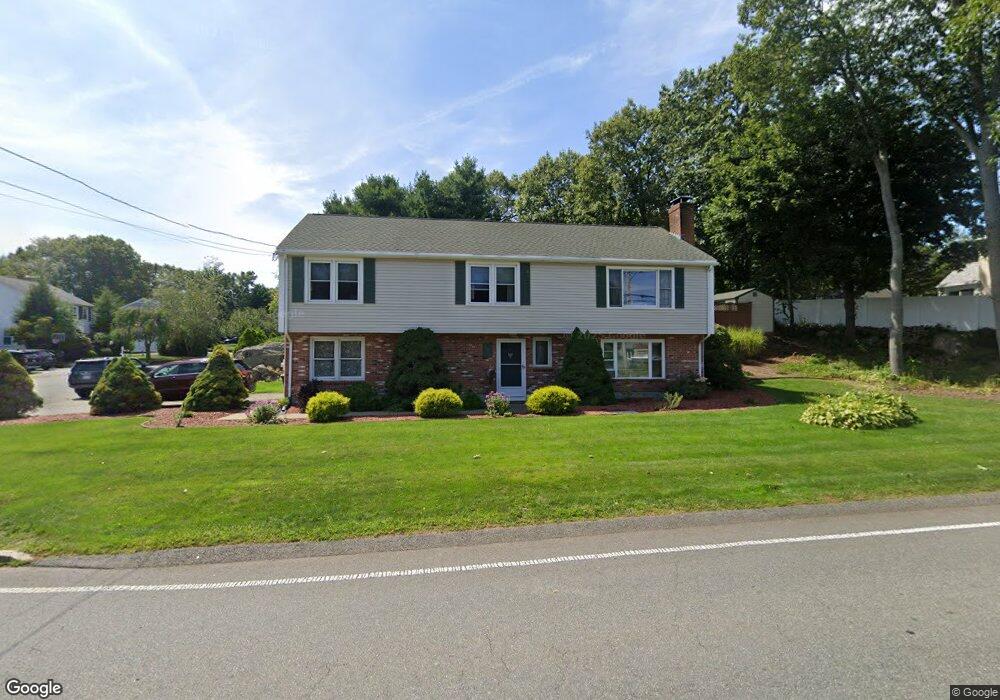 138 Essex St, Weymouth, MA 02188 - photo 1