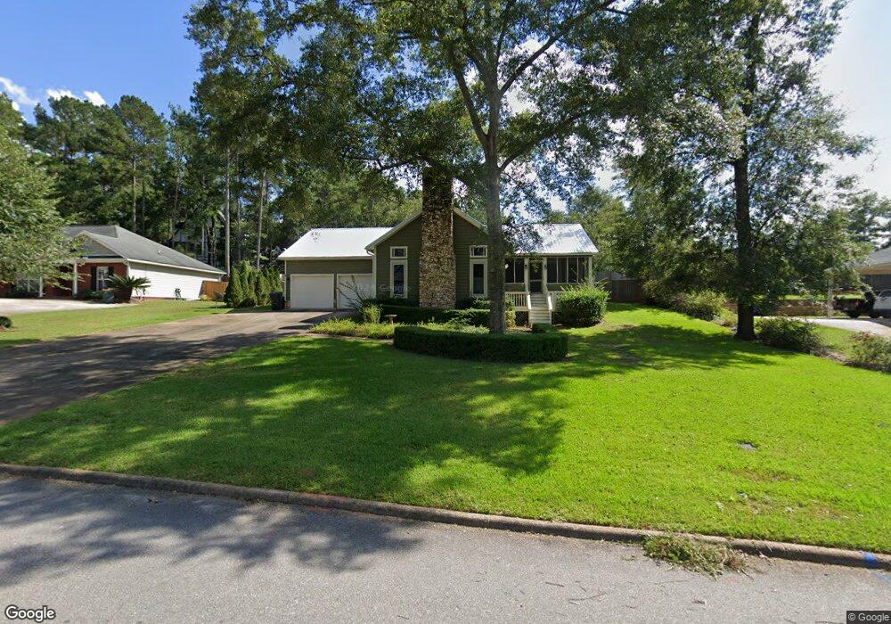 110 Newcombe Ct, Dothan, AL 36305 - photo 1