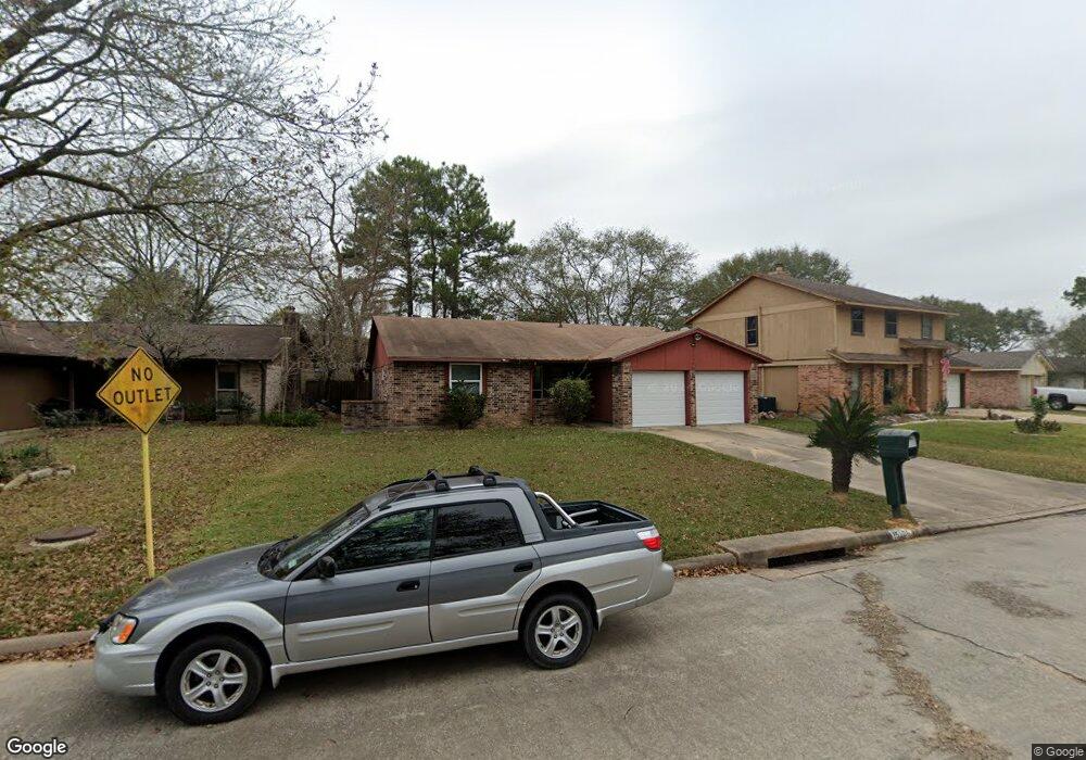 15106 Cypress Green Dr, Cypress, TX 77429 - photo 1