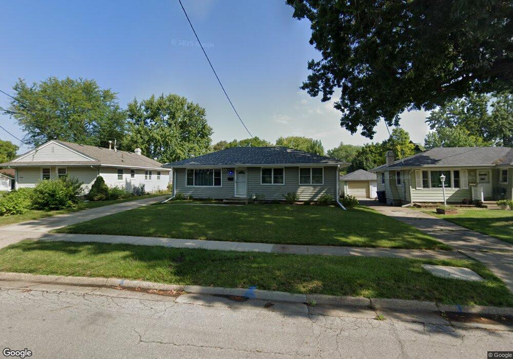 3705 Aurora Ave, Des Moines, IA 50310 - photo 1