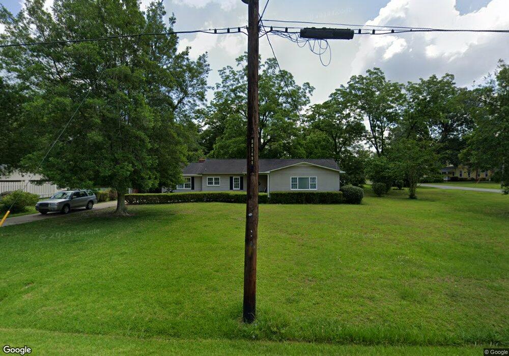 225 S Stephens St, Boston, GA 31626 - photo 1