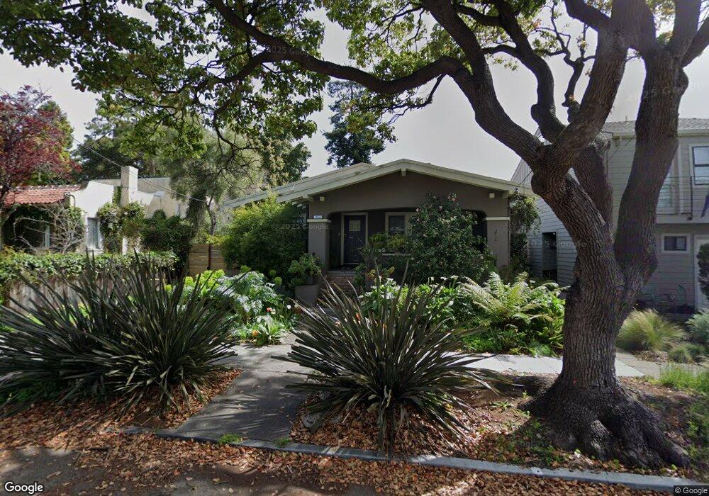 819 Miramar Ave, Berkeley, CA 94707 - photo 1