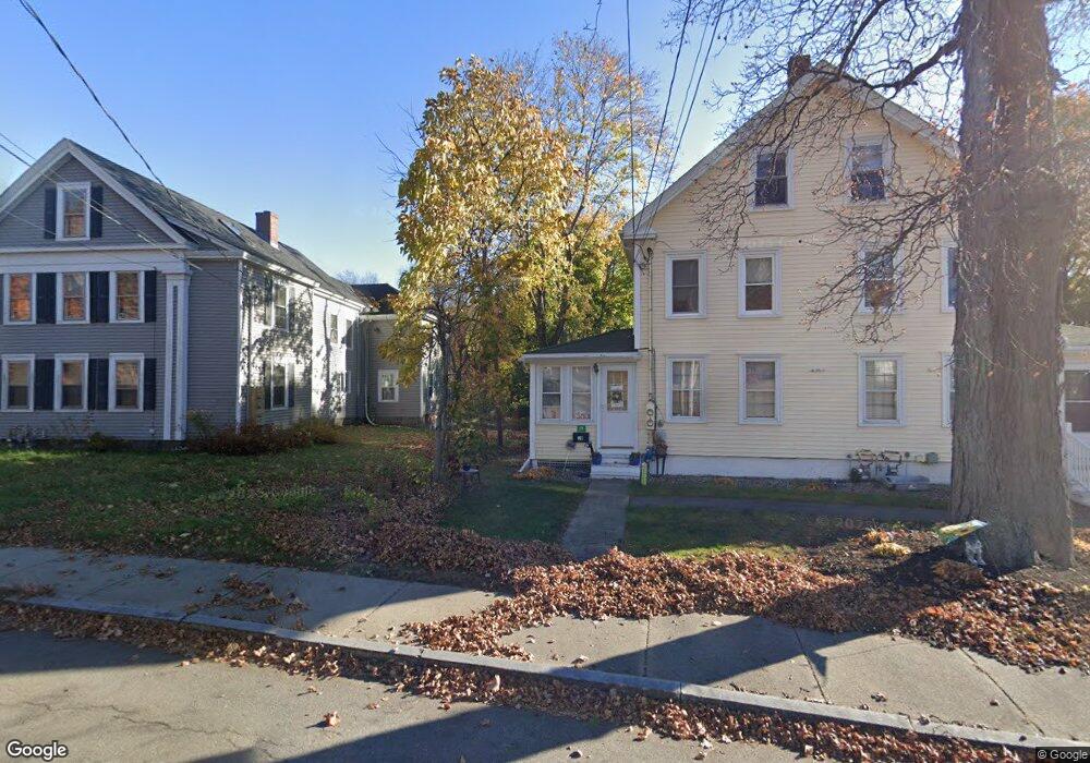 19 E Main St unit 2, Merrimac, MA 01860 - photo 1