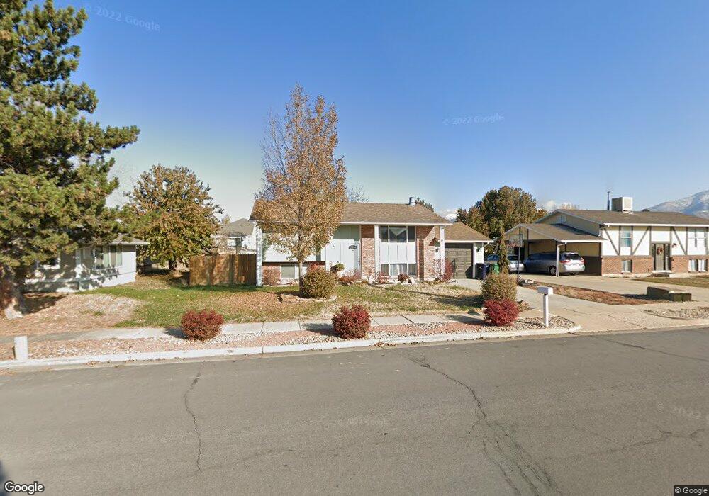 265 E 1250 N, Layton, UT 84041 - photo 1