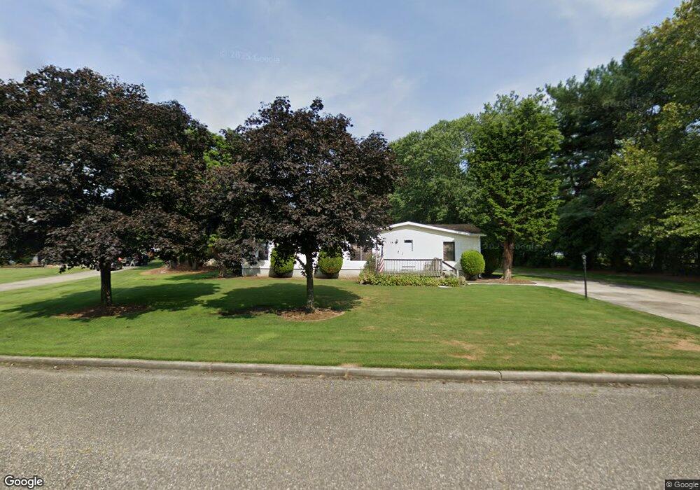 38 California Rd, Woodbine, NJ 08270 - photo 1