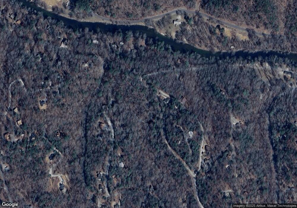 169 Pawnee Trail, Ellijay, GA 30540 - photo 1