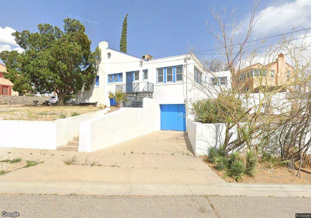 3000 Gold Ave, El Paso, TX 79930 - photo 1