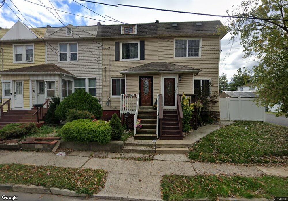 421 N Stiles St, Linden, NJ 07036 - photo 1