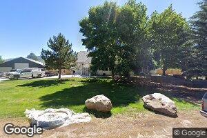 320 N 6900 E, Huntsville, UT 84317