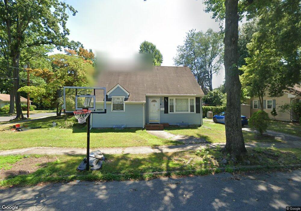 328 E Summit Ave, Haddonfield, NJ 08033 - photo 1