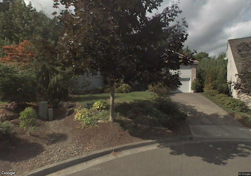 2471 Marylview Ct, Lake Oswego, OR 97034 - photo 1