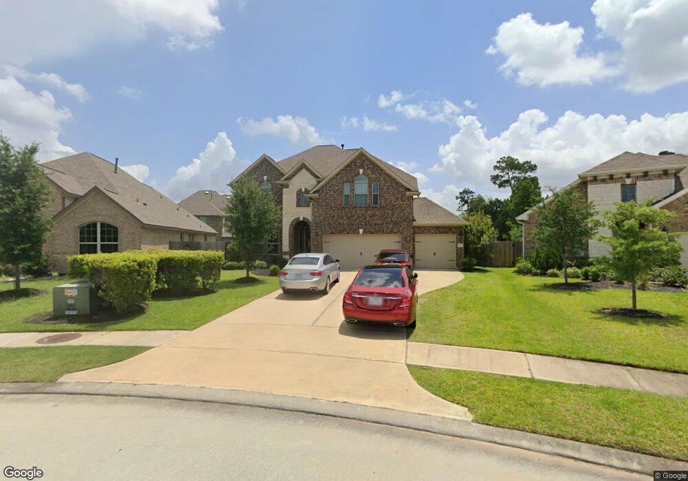 2811 Hidden Hollow Ln, Conroe, TX 77385 - photo 1