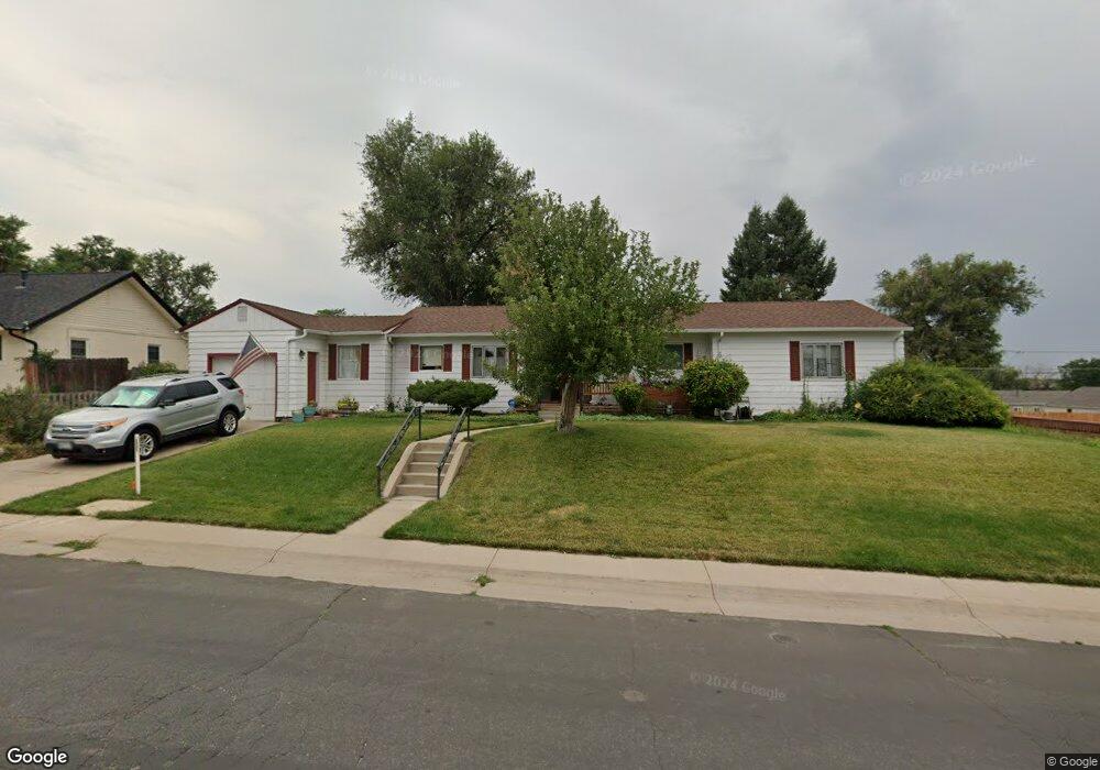 1267 Boston St, Aurora, CO 80010 - photo 1